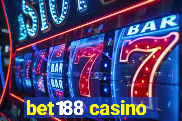 bet188 casino